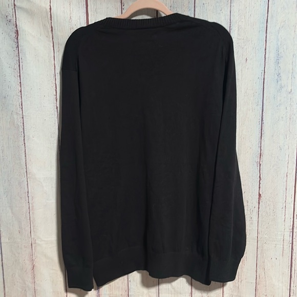 NWOT Everlane The No-Sweat Sweater | Uniform - Picture 12 of 12